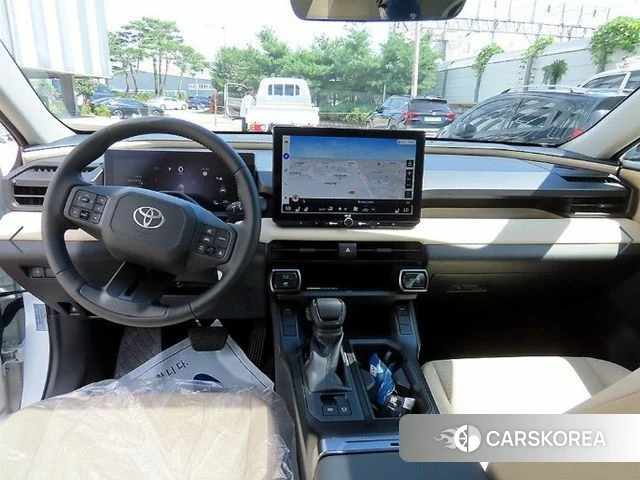 Toyota RAV4 5th Generation id 4548429 из Кореи 7