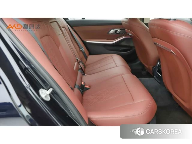 BMW i3 id 4313616 из Китая 17