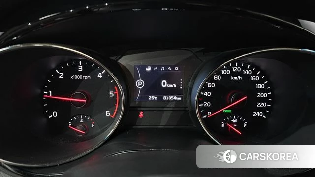 Kia All New Carnival id 4435864 из Кореи 27