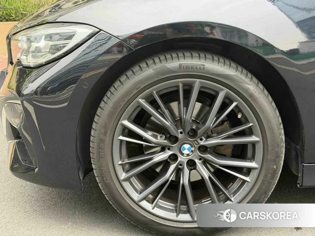 BMW 3 series id 4264065 из Китая 33