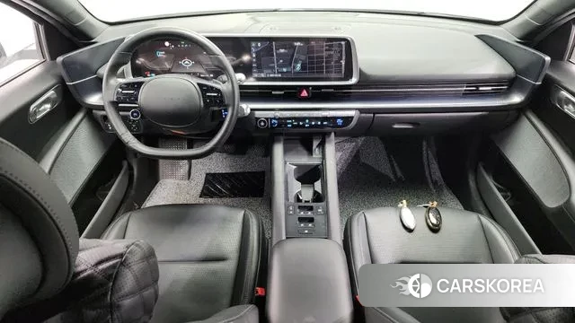 Hyundai Ionic 6 id 3478173 из Кореи 17