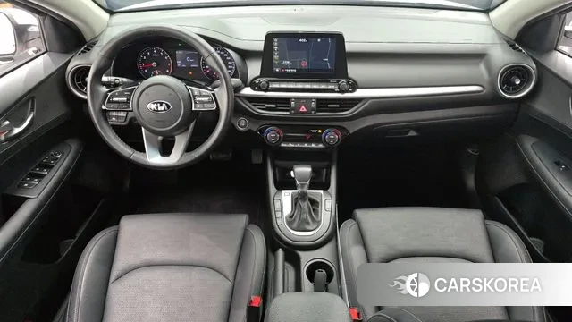 Kia Come New K3 id 3060730 из Кореи 17