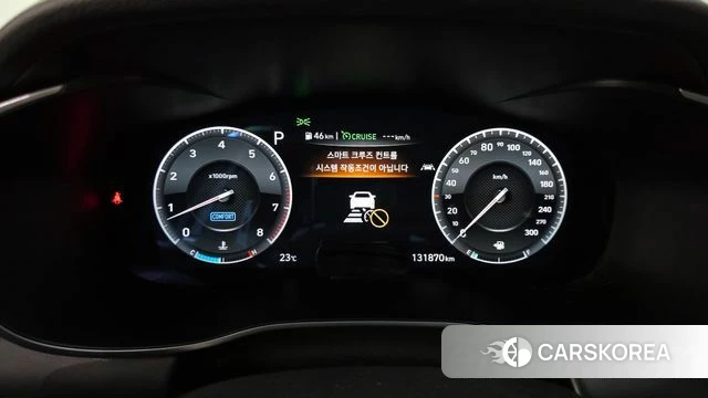 Genesis G70 id 4345173 из Кореи 30