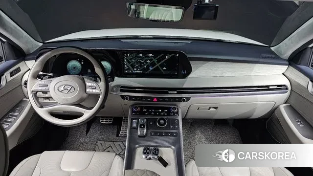 Hyundai The New Palisade id 3185521 из Кореи 17