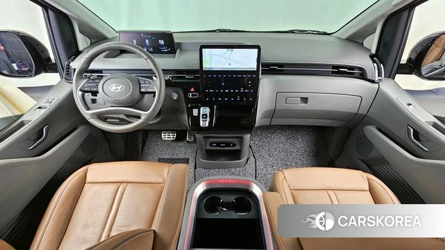 Hyundai Staria id 3876935 из Кореи 17