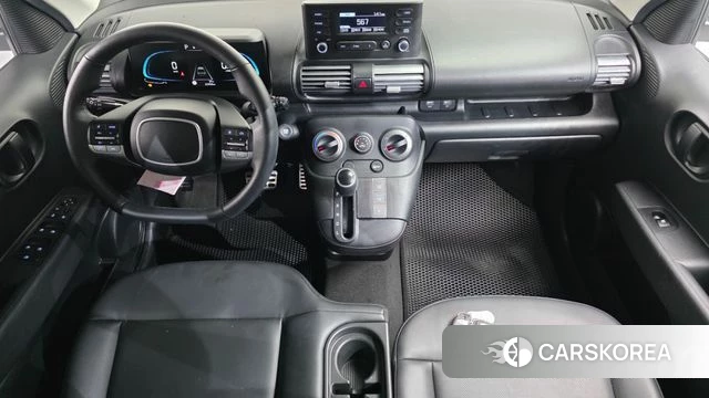 Hyundai Casper id 4584871 из Кореи 25