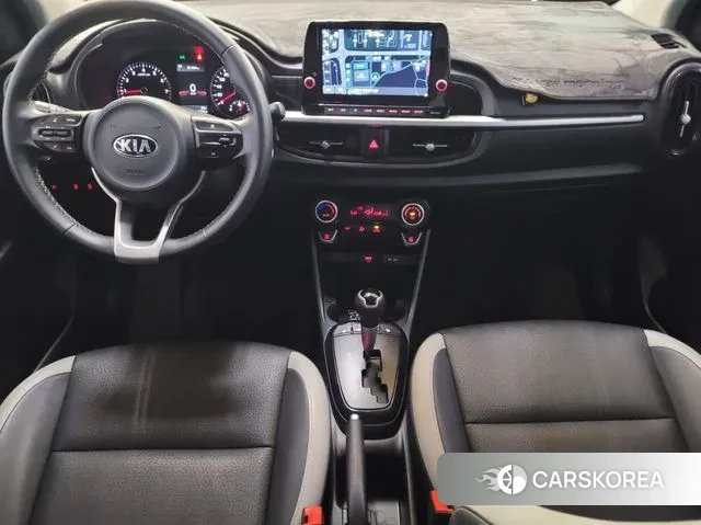 Kia Morning Urban (JA) id 2981088 из Кореи 17