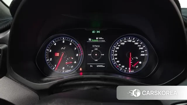 Hyundai Veloster (JS) id 3612624 из Кореи 17