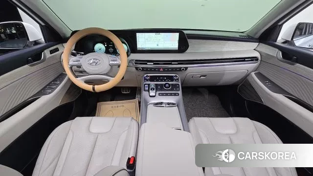 Hyundai The New Palisade id 3447828 из Кореи 17