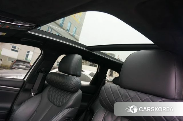 Hyundai The New Santa Fe id 3860750 из Кореи 17