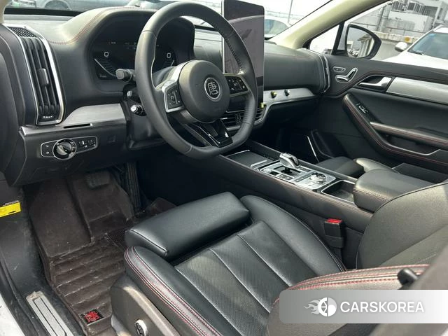 BYD Tang DM id 4253030 из Китая 7
