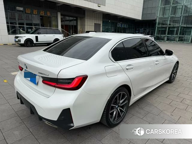 BMW 3 series id 4265390 из Китая 7