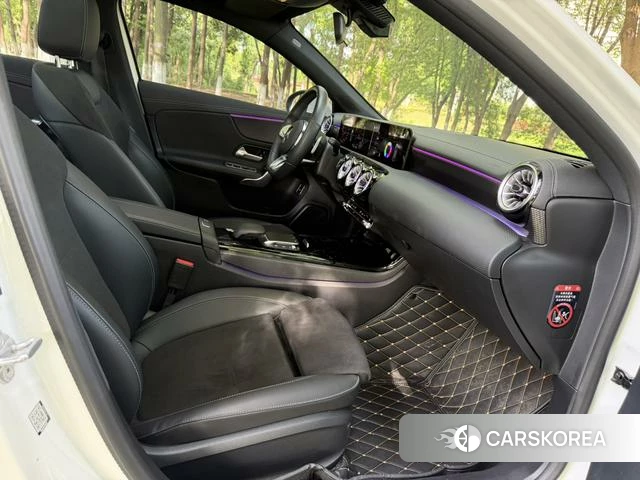 Mercedes-Benz Class A id 4299580 из Китая 8