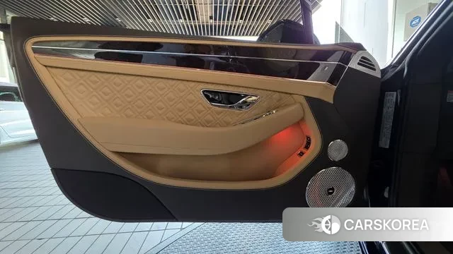 Bentley Continental GT 3rd Generation id 2915043 из Кореи 9