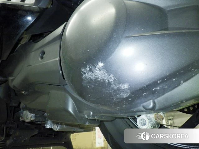 Проданный Suzuki SKYWAVE 400S id 4008961 из Японии, фото 29