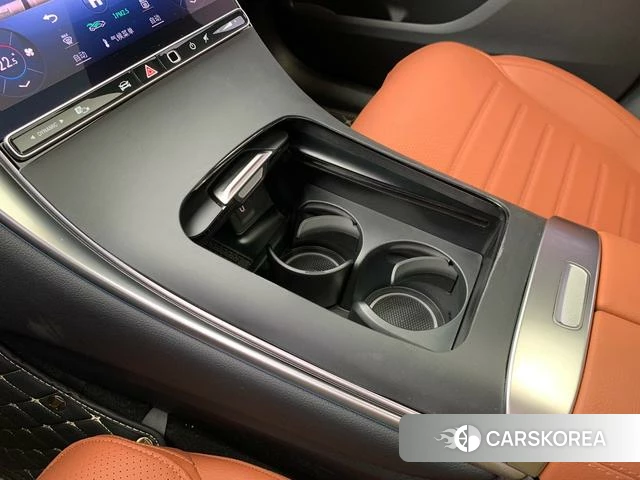 Mercedes-Benz GLC id 4221067 из Китая 31