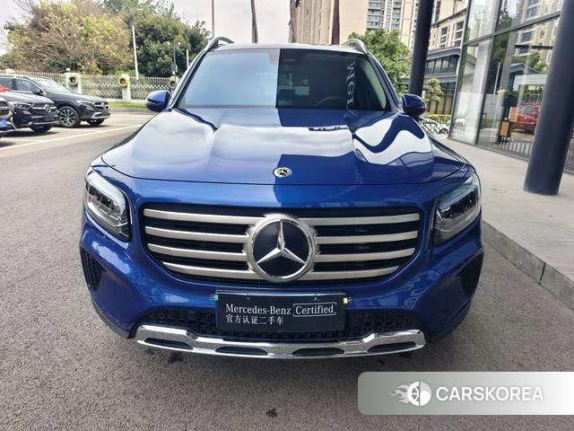 Mercedes-Benz GLB id 4277635 из Китая 12