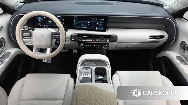 Hyundai Palisade (LX3) id 4505315 из Кореи 28
