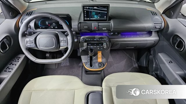 Hyundai Casper id 4917405 из Кореи 17