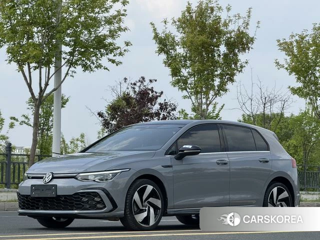 Volkswagen Golf id 4348281 из Китая 21