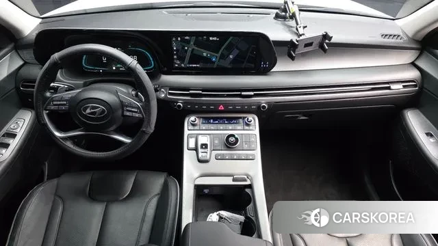 Hyundai The New Palisade id 3776709 из Кореи 17