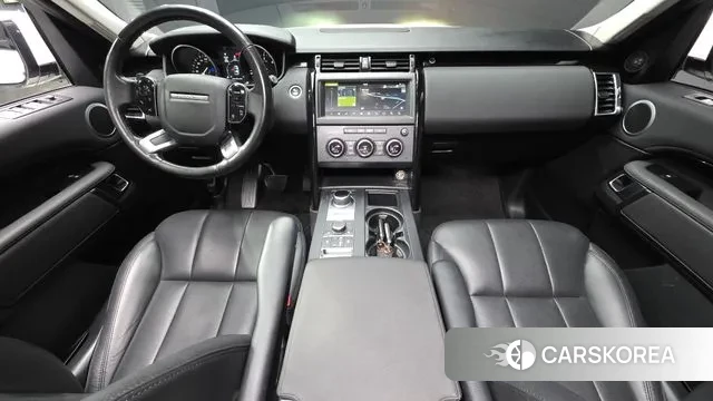 Land Rover Discovery 5 id 3454698 из Кореи 17