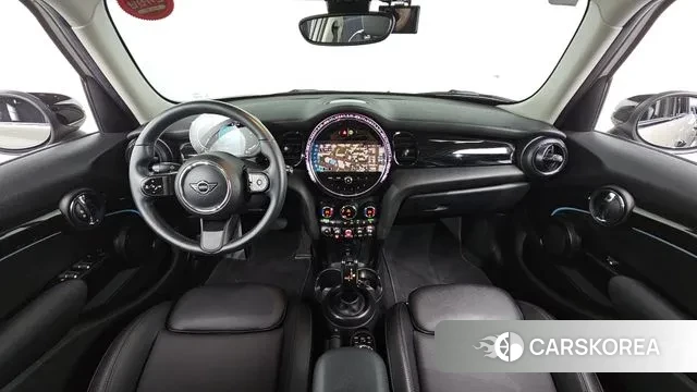 Mini Cooper id 3378801 из Кореи 17