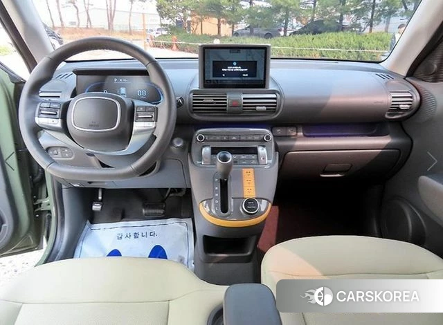 Hyundai Casper id 3851953 из Кореи 16