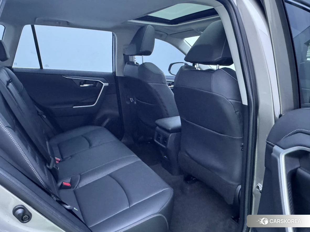 Toyota RAV4 Rongfang id 4455166 из Китая 16