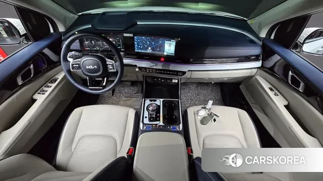 Kia The New Carnival 4th Generation id 3776150 из Кореи 17