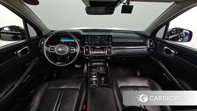 Kia Sorento 4th Generation id 3448620 из Кореи 17