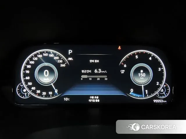 Hyundai Palisade id 3493512 из Кореи 17