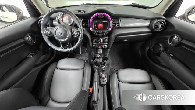 Mini Cooper id 4684246 из Кореи 27