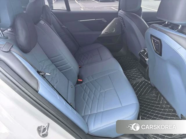 BMW 5 series id 4277931 из Китая 8