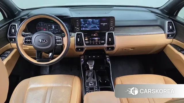 Kia Sorento 4th Generation id 3165755 из Кореи 17