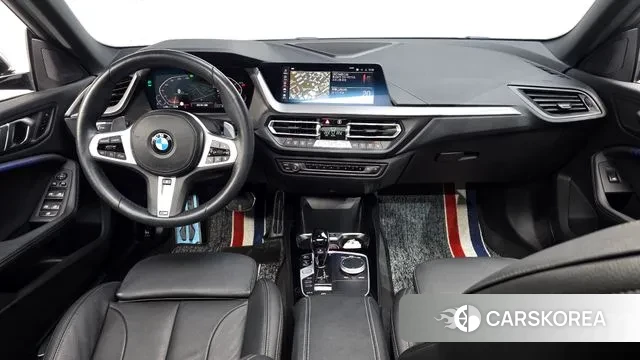 BMW 2 Series Gran Coupe (F44) id 3053801 из Кореи 17