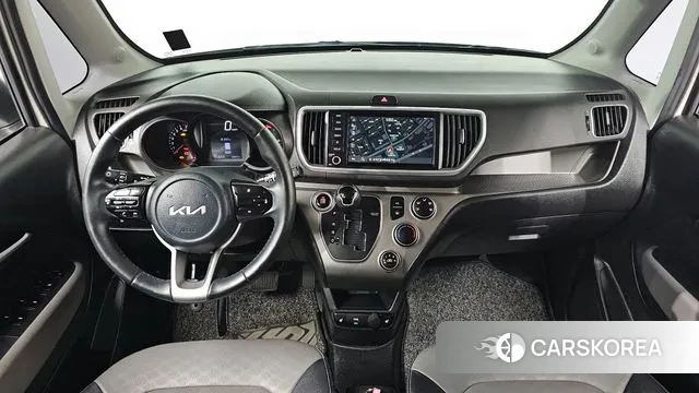 Kia The New Ray id 3458699 из Кореи 17