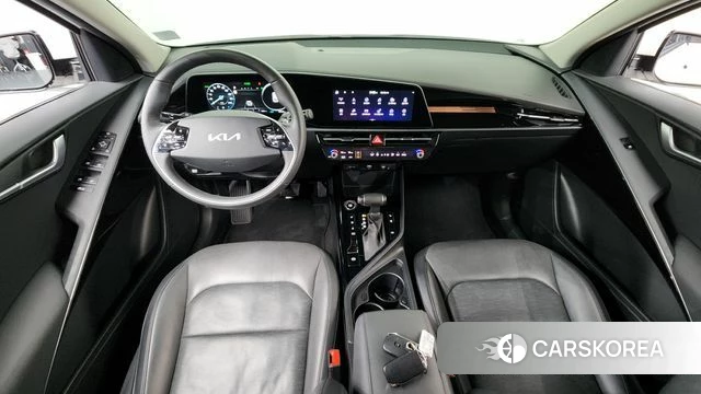 Kia Di Ol Nu Niro id 3903988 из Кореи 17