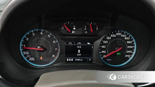 Chevrolet (GM Daewoo) The New Malibu id 3885862 из Кореи 17