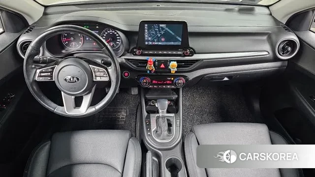 Kia Come New K3 id 3655674 из Кореи 17