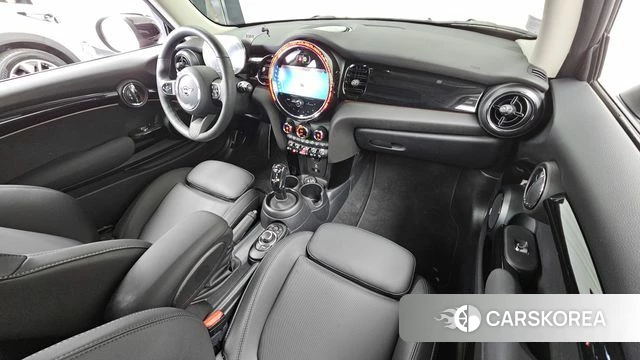Mini Cooper id 4499995 из Кореи 29
