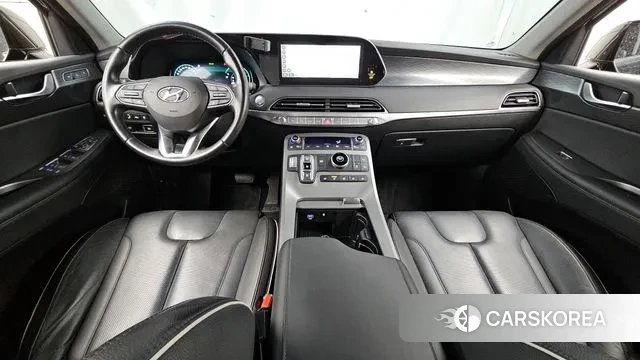 Hyundai Palisade id 3587168 из Кореи 17