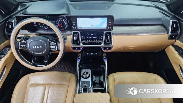 Kia Sorento 4th Generation id 2890210 из Кореи 17