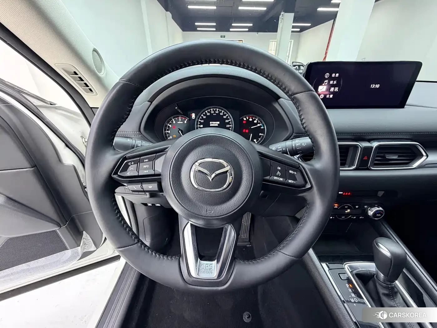 Mazda CX-5 id 4628056 из Китая 12
