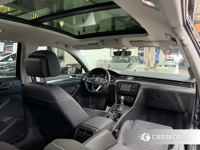 Volkswagen Magotan id 4256473 из Китая 7