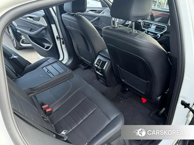 BMW X4 (G02) id 4548792 из Кореи 10