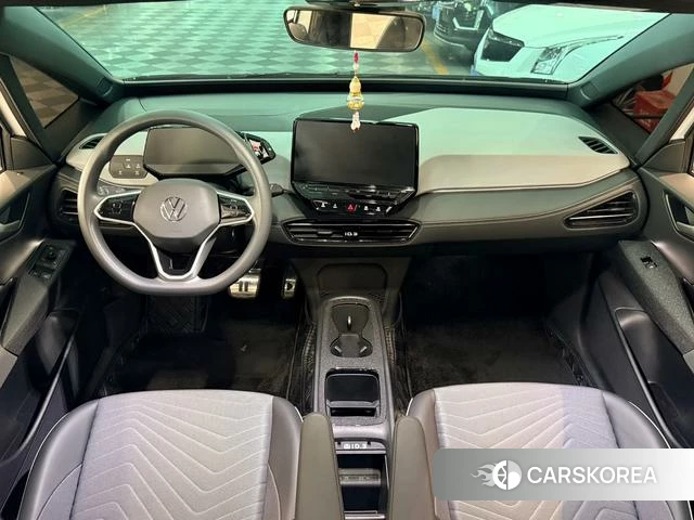 Volkswagen ID.3 id 4265753 из Китая 12