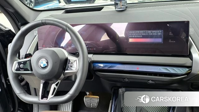 BMW X3 (G45) id 4612215 из Кореи 17