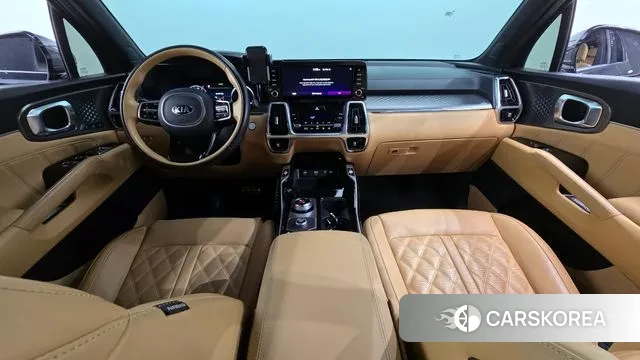 Kia Sorento 4th Generation id 3722838 из Кореи 17