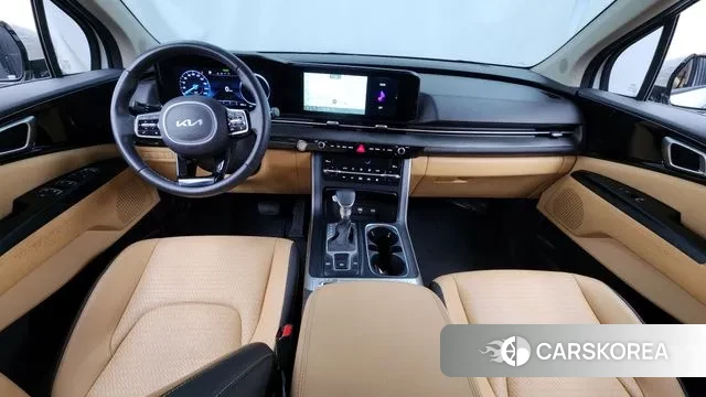 Kia Carnival 4th generation id 3670687 из Кореи 17